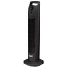 Oscillating Office Tower Fans 30" (4615554727971)