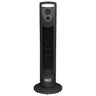 Oscillating Office Tower Fans 30" straight (4615554727971)