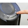 Oscillating Office Tower Fans o 42" controls (4615554727971)
