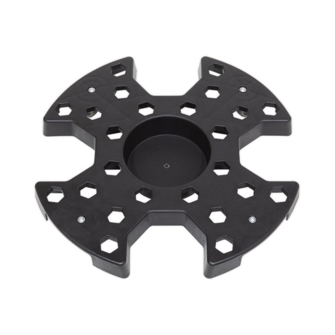 Tyre Storage/Transport Dolly (6536364425387)
