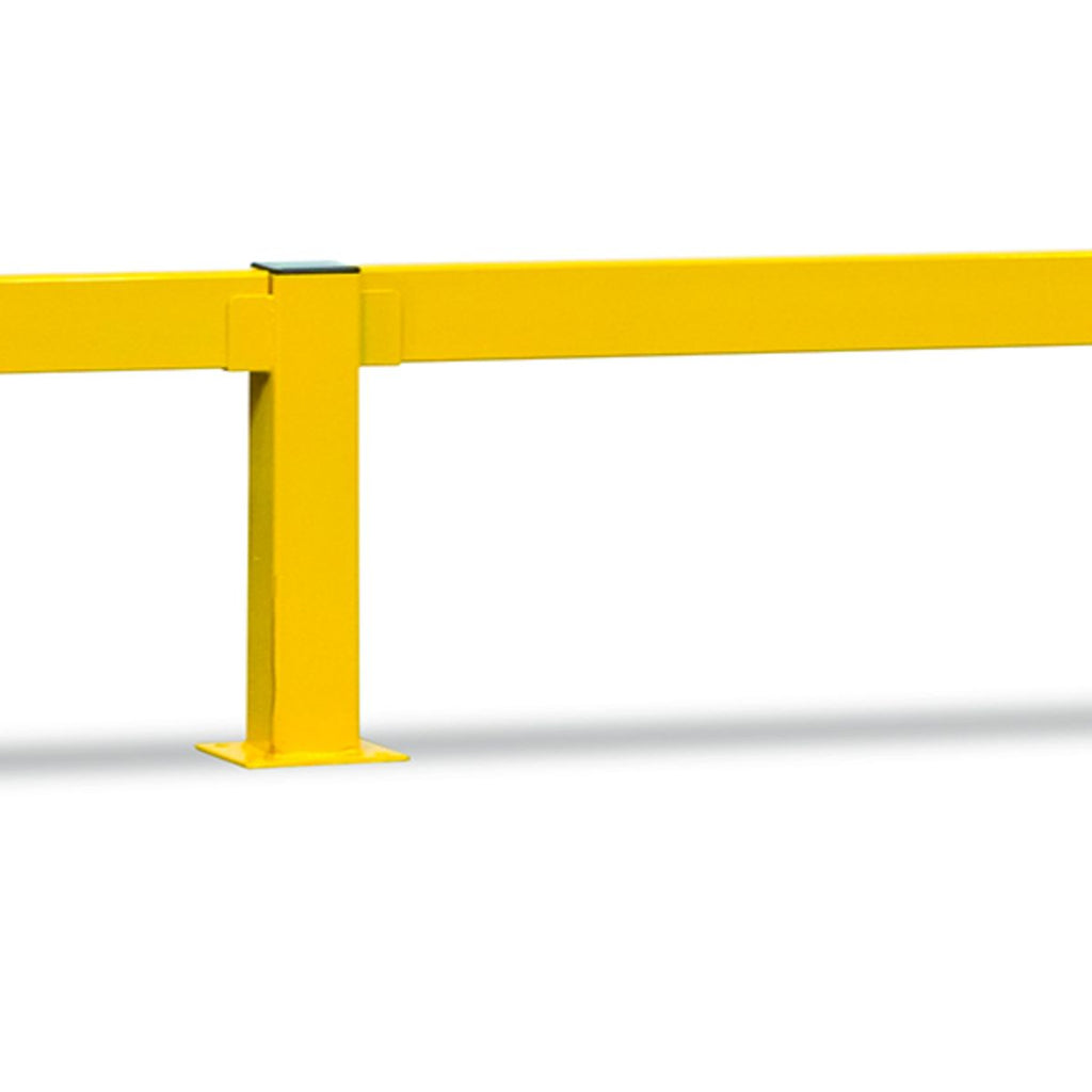 Lift-Out Rail Barrier System rail (6089931751595)