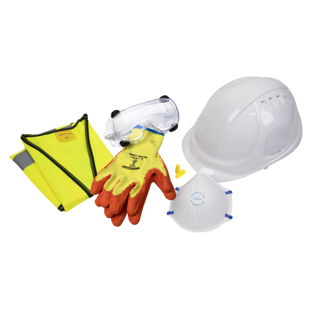 Operatives / Apprentice PPE Starter Kit