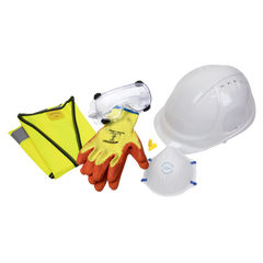 Operatives / Apprentice PPE Starter Kit