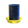 50 Litre Round Drum Tray (6095247474859)
