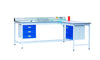 Anti-Static ESD Workbench with Neostat Worktop 180cm Wide (6199759470763)