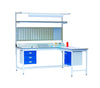 Anti-Static ESD Workbench with Neostat Worktop 180cm Wide (6199759470763)