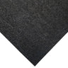 Rubber stable mat corner swatch