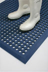 SturdySafe Blue Anti-Fatigue Mat