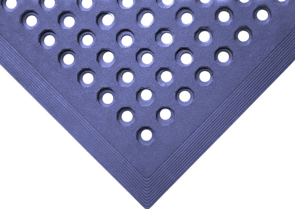 Sturdysafe Blue Anti-Fatigue Mat