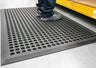 SturdySafe Premium Rubber Swarf Mat