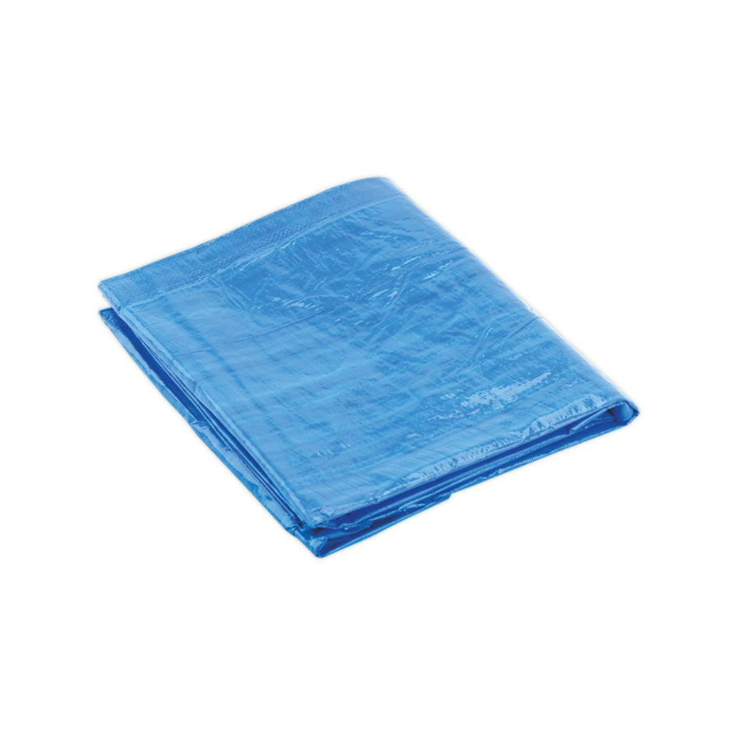 5490mm x 7320mm Tarpaulin Sheets blue (4805702909987)