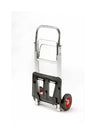 Telescopic Folding Aluminium Sack Truck - 90kg Capacity (4808063385635)