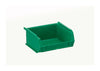 TC1 Small Plastic Parts Bins - 90mm x 100mm green (4636911927331)
