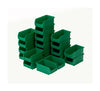 TC2 Small Plastic Parts Bins - 165mm x 100mm green group (4636911992867)