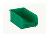 TC2 Small Plastic Parts Bins - 165mm x 100mm green (4636911992867)