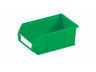 TC2 Small Plastic Parts Bins - 165mm x 100mm light green (4636911992867)
