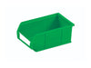 TC2 Small Plastic Parts Bins - 165mm x 100mm light green (4636911992867)