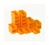 TC2 Small Plastic Parts Bins - 165mm x 100mm yellow group (4636911992867)