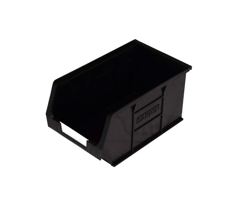 Plain Identification Labels for TC Parts Containers (Pack of 100) (4636912222243)