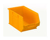 TC3 Small Plastic Parts Bins - 240mm x 150mm yellow (4636912025635)