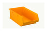 TC4 Standard Plastic Parts Bins - 350mm x 205mm (Pack of 10) yellow (4636912058403)