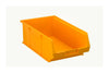 TC4 Standard Plastic Parts Bins - 350mm x 205mm (Pack of 10) yellow (4636912058403)