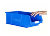 TC4 Standard Plastic Parts Bins - 350mm x 205mm (Pack of 10) blue (4636912058403)
