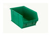 TC5 Medium Plastic Parts Bins - 350mm x 205mm (Pack of 10) green (4636912091171)