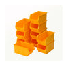 TC5 Medium Plastic Parts Bins - 350mm x 205mm (Pack of 10) yellow group (4636912091171)
