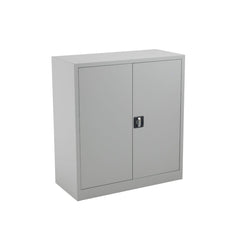 Steel Double Door Office Cupboards