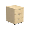 3 Draw Mobile Office Pedestals (5977265111211)