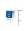 Team Leader Workstations with a Triple Drawer flat (4627802062883)