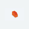 Plastic Polypropylene Small Parts Bins 100mm x 150mm x 75mm - 25 Pack (6222853669035)