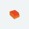 Plastic Polypropylene Small Parts Bins 100mm x 300mm x 200mm - 25 Pack (6222853832875)