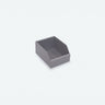 Plastic Polypropylene Small Parts Bins 100mm x 300mm x 200mm - 25 Pack (6222853832875)