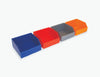 Fluted Plastic Parts Bins - 200mm Long (25 pcs) (4628173848611)