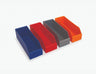 Fluted Plastic Parts Bins - 300mm Long (25 pcs) (4628173881379)