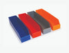 Fluted Plastic Parts Bins - 450mm Long (25 pcs) (4628173979683)