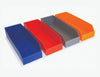 Fluted Plastic Parts Bins - 450mm Long (25 pcs) (4628173979683)