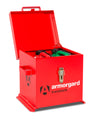 TransBank Lockable Vehicle Storage Container-TRB1-open (4445004660771)