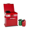 TransBank Lockable Vehicle Storage Container-TRB2-open (4445004660771)