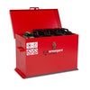 TransBank Lockable Vehicle Storage Container-TRB4-open (4445004660771)