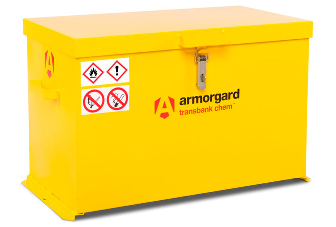 TransBank Vehicle Chemical Storage Chest (4444951347235)