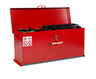 TransBank Lockable Vehicle Storage Container TRB6 open (4445004660771)