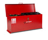 TransBank Lockable Vehicle Storage Container TRB6 open (4445004660771)