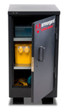 TuffStor Heavy-Duty Metal Cabinet tsc1 open prop (4447613714467)