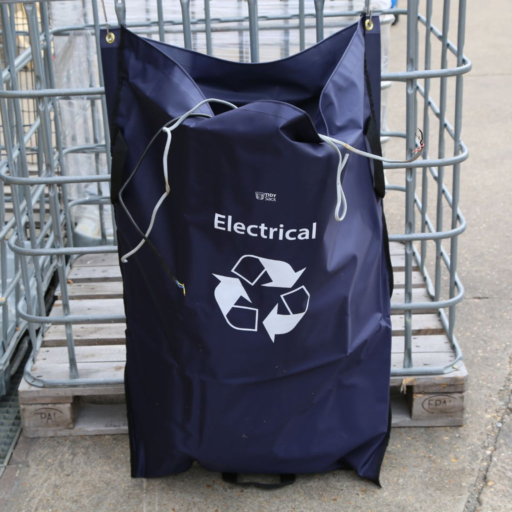 Electrical Rack Sack Bags