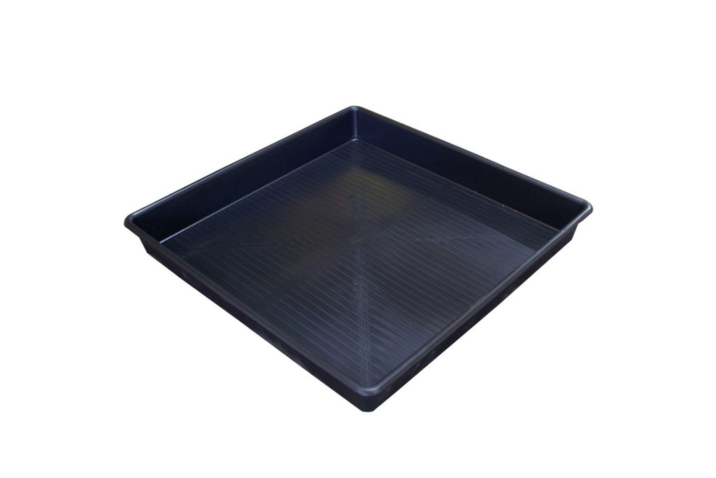 100 Litre Oil Drain Pan - 100cm x 100cm