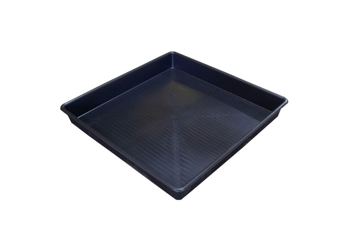 100 Litre Oil Drain Pan - 100cm x 100cm