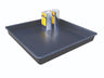 100 Litre Oil Drain Pan